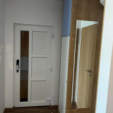 Apartment Berill Crystal *