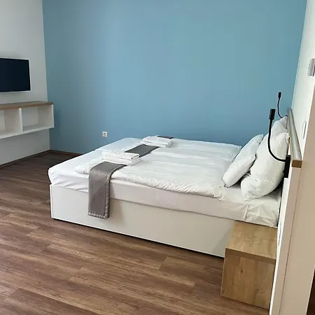 Apartament Berill Crystal