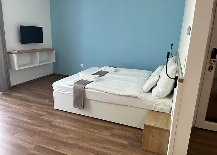 Apartment Berill Crystal